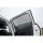 Car Shades for Peugeot 2008 5-Door BJ. Ab 2013, rear side window only