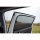 Car Shades for Peugeot 2008 5-Door BJ. Ab 2013, rear side window only