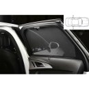 Car Shades for Peugeot 508 Estate 11-18 Rear Door Set