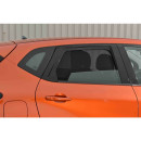 Car Shades for Renault Captur 5dr 13>19 Rear Door Set