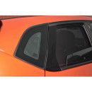 Car Shades for Renault Captur 5dr 13>19 Rear Door Set