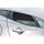 Car Shades for Fiat Evo / Grande Punto 3-Door BJ. 05-14, (Set of 4) for
