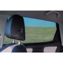 UV Privacy Car Shades - Seat Leon 5dr 12> Rear Door Set