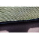 UV Privacy Car Shades - Seat Leon 5dr 12> Rear Door Set