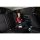 Sonnenschutz für Seat Leon 5-Türer BJ. 2012-20, Blenden 2-teilig hintere Türen