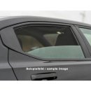 Car Shades for SKODA SUPERB 4DR 02-08 REAR DOOR SET