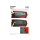 Car Shades for Fiat Bravo 5_trer BJ. 07-14, (Set of 4) for