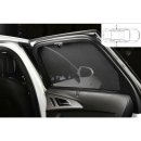 Car Shades for VW Polo 5dr 09-17 Rear Door Set