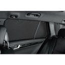 UV Car Shades Fiat Qubo 5-Door ab 2008, set of 6