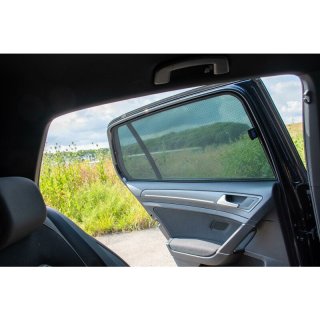 Sonnenschutz für VW Golf (MK7) 5-Türer BJ. Ab 2013, hintere Türen , 2,  59,90 €