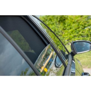 Sonnenschutz-Blenden passend für VW Golf 7 Variant ab 8/2013-8/2020 für  hintere Türscheiben