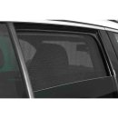 Sonnenschutz für VW Tiguan 5-Türer BJ. 2008-2016, hintere Türen , 2-teilig