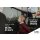 CAR SHADES VOLKSWAGEN TOUAREG 5 DOOR 03-10 REAR DOOR SET