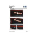 Car Shades for Ford Fiesta 5dr 2008-2017 Full Rear Set