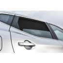 Sonnenschutz für Dodge Journey 5-Türer BJ. 2008-2011, Blenden hintere Seitenscheiben