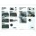 CAR SHADES AUDI A4 (B9) 4 DOOR 15> FULL REAR SET