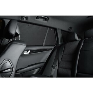 Fahrermatte Schwarz Für: BMW X1 F48 SUV (2015-2019