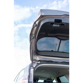 Sonnenschutz Ford Focus III Kombi BJ. 2011 - 2018, 6-teilig