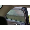 Car Shades for Ford Focus Estate BJ. BJ. 2011 - 2018, (Set of 6) for