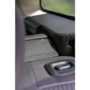 UV Car Shades Ford Focus Estate BJ. BJ. 2011 - 2018, set of 6