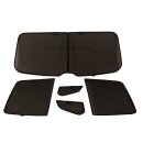 Car Shades (Set of 6) for VW Tiguan II SWB 5dr 2016-23
