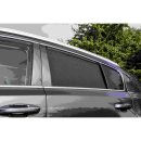 CAR SHADES KIA SPORTAGE 5 DOOR 15-20 FULL REAR SET