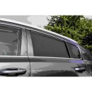 Car Shades for KIA SPORTAGE 5 DOOR 15-20 FULL REAR SET