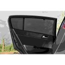 CAR SHADES KIA SPORTAGE 5 DOOR 15-20 FULL REAR SET