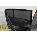 Car Shades for KIA SPORTAGE 5 DOOR 15-20 FULL REAR SET