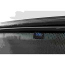 CAR SHADES KIA SPORTAGE 5 DOOR 15-20 FULL REAR SET