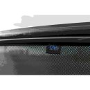 Car Shades for KIA SPORTAGE 5 DOOR 15-20 FULL REAR SET