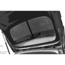 CAR SHADES KIA SPORTAGE 5 DOOR 15-20 FULL REAR SET