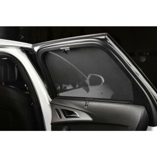 Sonnenschutz | Windschutzscheibe | Ford Ranger 2019-2023 - 4. Generati