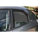 Sonnenschutz für Honda Civic 5-Türer BJ. 06-12, 4-teilig