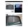 UV Car Shades Audi A2 (8Z) 5-Door BJ. 99-05, set of 6