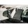 UV Car Shades Honda Jazz 5-Door BJ. 08-14, set of 6
