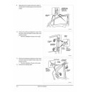 Sonnenschutz für Honda Accord 4-Türer BJ. 08-14, 4-teilig