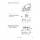 Sonnenschutz für Honda Accord 4-Türer BJ. 08-14, 4-teilig