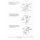 Sonnenschutz für Honda Accord 4-Türer BJ. 08-14, 4-teilig