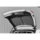 Car Shades for Audi A3 (8P) 5-Door BJ. 03-12, (Set of 6) for