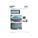 Car Shades for Kia Carens 5-Door BJ. Ab 2013, (Set of 6) for