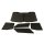 UV Car Shades Audi A4 Avant (B5) BJ. 94-01, set of 6
