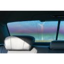 Car Shades for Kia Sorento 5-Door BJ. Ab 2011, (Set of 6) for