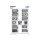UV Car Shades Kia Cee´d 5-Door BJ. 06-12, set of 6