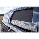 Car Shades for LAND ROVER DISCOVERY SPORT 5DR 15-20 FULL REAR SET