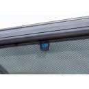 Car Shades for LAND ROVER DISCOVERY SPORT 5DR 15-20 FULL REAR SET