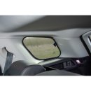 CAR SHADES LAND ROVER DISCOVERY SPORT 5DR 15-20 FULL REAR SET
