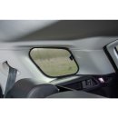 Car Shades for LAND ROVER DISCOVERY SPORT 5DR 15-20 FULL REAR SET