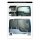 Car Shades for Land Rover Discovery 1 5-Door BJ. 89-99, (Set of 6) for