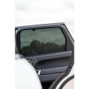 CAR SHADES LAND ROVER RANGE ROVER SPORT 5 DOOR 13> FULL REAR SET